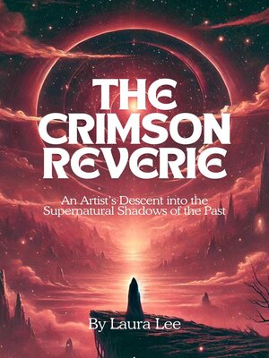 cover image of The Crimson Reverie